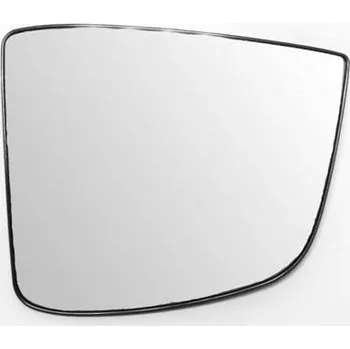 Auto zrcátko LORO Sklo do vnějšího zrcátka LOR 1152G02