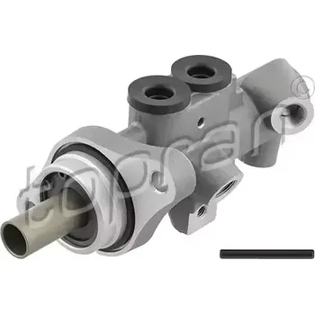 Brzdový válec TOPRAN Hlavní brzdový válec TPR 115 613