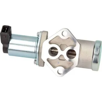 Ventil palivového systému MAXGEAR Volnoběžný regulační ventil přívodu vzduchu MXG 58-0018