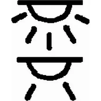 Čidlo automobilu HELLA Štítek HE 9XT714300-241