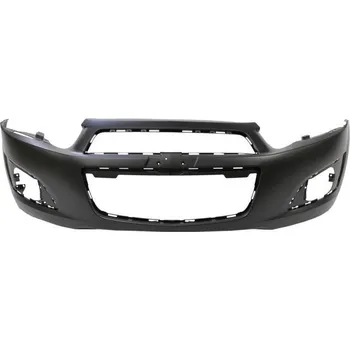 Nárazník Starline Přední nárazník pro lak 67.20.250