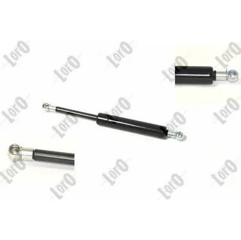 Dveře karosérie LORO Plynová vzpěra zavazadlového prostoru LOR 101-00-835