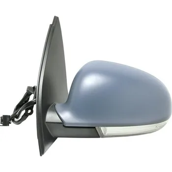 Auto zrcátko LKQ L elektricky ovládané zrcátko - pro lak 42.13.211