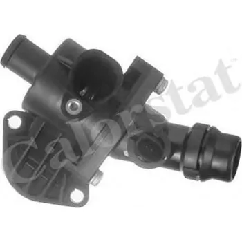 Autoelektrika CALORSTAT by Vernet Termostat chladiva CSV TH6864.105J