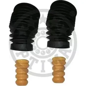 OPTIMAL Ochranná sada tlumiče pérování proti prachu OPT AK-735384