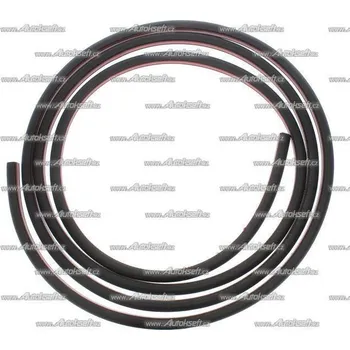 Karosérie VAG ORIGINÁL Těsnění dveří vnější VAG 3T0837701