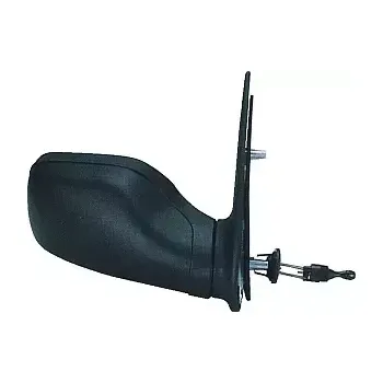 Auto zrcátko LORO Vnější zpětné zrcátko LOR 2901M01