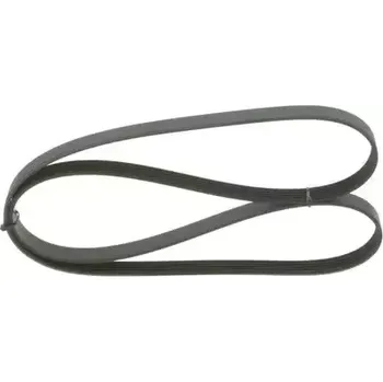 Motor automobilu BOSCH Ozubený klínový řemen BO 1987945711