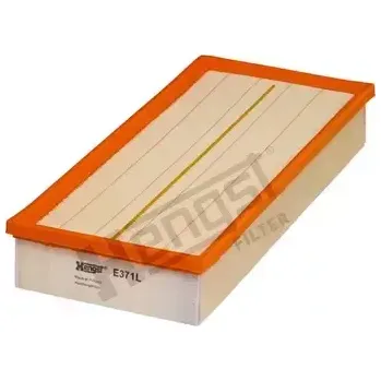 Vzduchový filtr HENGST FILTER Vzduchový filtr HGF E371L