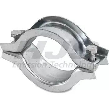 HJS Sada upínacích prvků výfukového systému HJS 82 36 8249