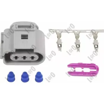 Čidlo automobilu LORO Opravná sada kabelů, senzor pozice klikové hřídele LOR 120-00-270