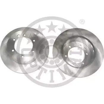 Brzdový kotouč OPTIMAL Brzdový kotouč - 316 mm OPT BS-7902C