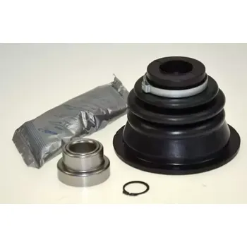 Hřídel nápravy SPIDAN Sada manžety hnacího hřídele SD 26284