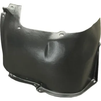 Auto-moto LKQ P přední plastové nadkolí, střední část 36.60.318