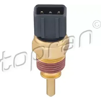 Čidlo automobilu TOPRAN Senzor teploty chladicí kapaliny TPR 820 307