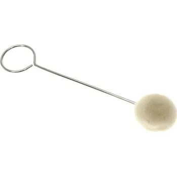 Autosklo PILKINGTON Štěteček na lepení autoskel 1 ks AS T10161