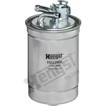 Palivový filtr HENGST FILTER Palivový filtr HGF H223WK