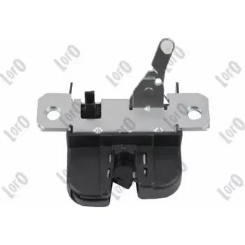 Autozámek LORO Zámek výklopných zadních dveří LOR 132-053-041