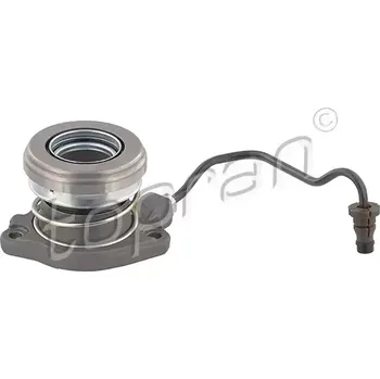 Spojkové ložisko TOPRAN Centrální vysouvač spojky TPR 208 762