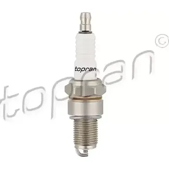 Zapalovací a žhavicí svíčka TOPRAN Zapalovací svíčka TPR 205 043