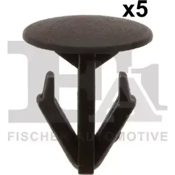 Lišta karosérie FA1 Klip ozdobné / ochranné lišty FA1 79-40046.5