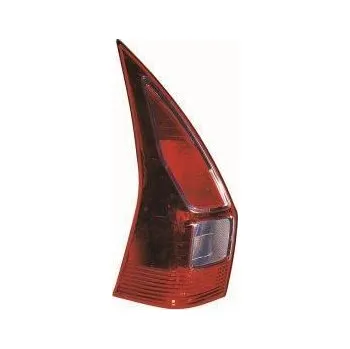 Osvětlení SPZ LORO Zadní světlo LOR 551-1968R-UE