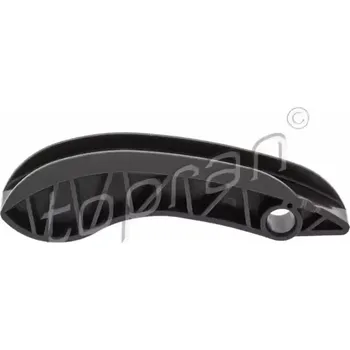 Rozvod motoru TOPRAN Napínací lišta rozvodového řetězu TPR 502 620