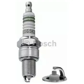 Zapalovací a žhavicí svíčka BOSCH Zapalovací svíčka BO 0242225548