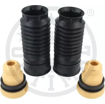 OPTIMAL Ochranná sada tlumiče pérování proti prachu OPT AK-735500