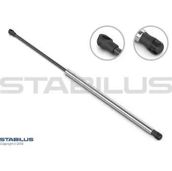 Dveře karosérie STABILUS Pneumatická vzpěra kapoty motoru // LIFT-O-MAT® SBL 861384