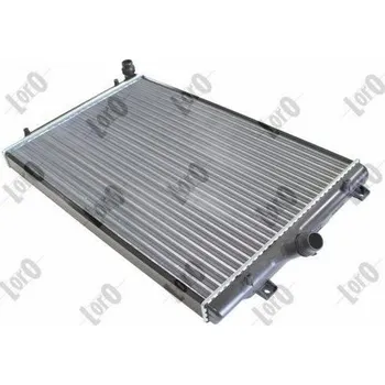 Chladič motoru LORO Chladič vody LOR 053-017-0017