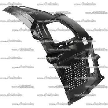 Podběh karosérie P přední plastové nadkolí, přední část 14.42.316