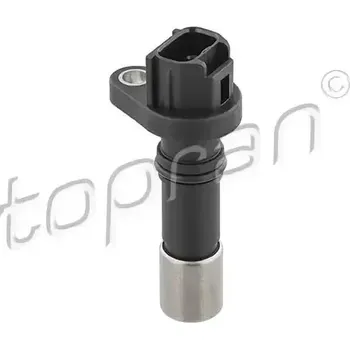 Čidlo automobilu TOPRAN Generátor impulsů klikový hřídel TPR 722 629