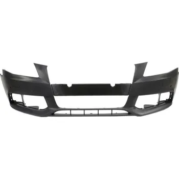 Nárazník Starline Přední nárazník pro lak, senzory a ostřikovače 12.59.256