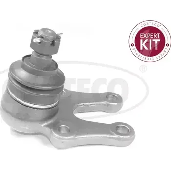 Zavěšení kol CORTECO Čep ramene COR 49395874