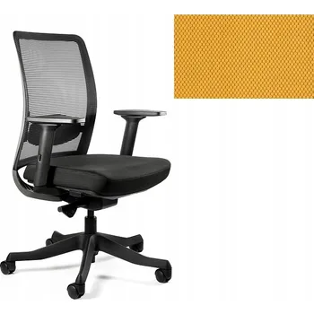 Ergonomická kancelářská židle Anggun M BL404 Honey