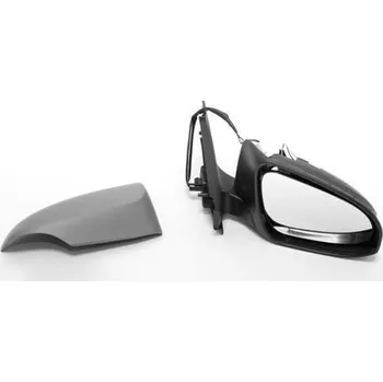 Auto zrcátko LORO Vnější zpětné zrcátko LOR 3942M04