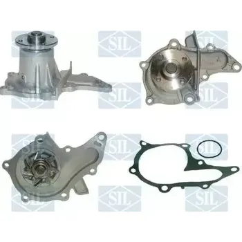 Vodní pumpa motoru Saleri SIL Vodní čerpadlo SLS PA822