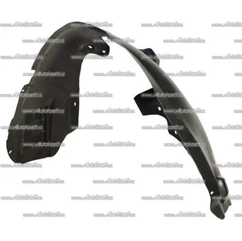 Podběh karosérie L přední plastové nadkolí [06-07] 42.70.317