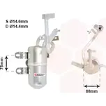 VAN WEZEL Vysoušeč klimatizace VAW 5900D165