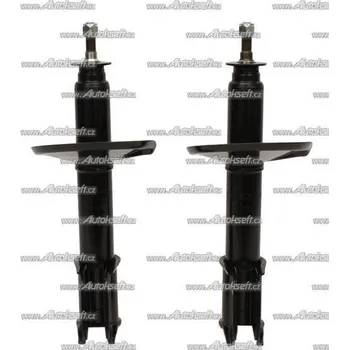 Starline P/L tlumič pérování, kapalinový přední TL A31016.2