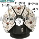 MOBILETRON Usměrňovač alternátoru MBT RB-78H