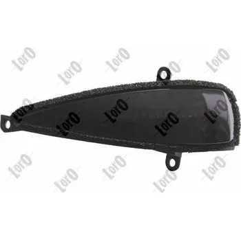 Směrový světlomet LORO Boční blikač LOR 018-12-861SD