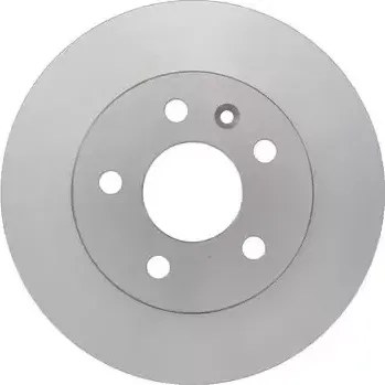 Brzdový kotouč BOSCH Brzdový kotouč - 276 mm BO 0986478861