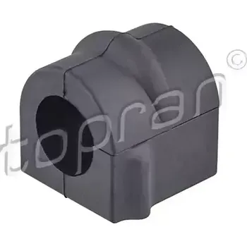Stabilizátor nápravy TOPRAN Držák - příčný stabilizátor TPR 206 456