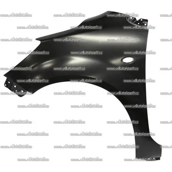 Blatník karosérie L přední blatník 32.55.311