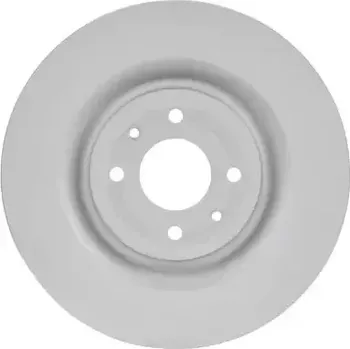 Brzdový kotouč BOSCH Brzdový kotouč - 325 mm BO 0986479A90