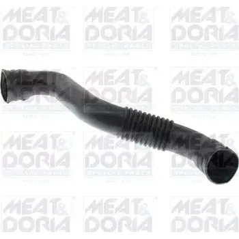 Auto-moto MEAT & DORIA Hadice plnicího vzduchu MAD 961273