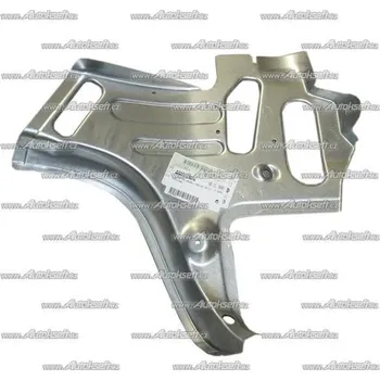 Karosérie VAG ORIGINÁL Výztuha pro VAG 1Z5813486A