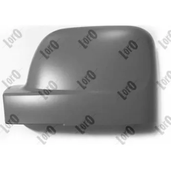 Auto zrcátko LORO Kryt vnějšího zrcátka LOR 2834C03